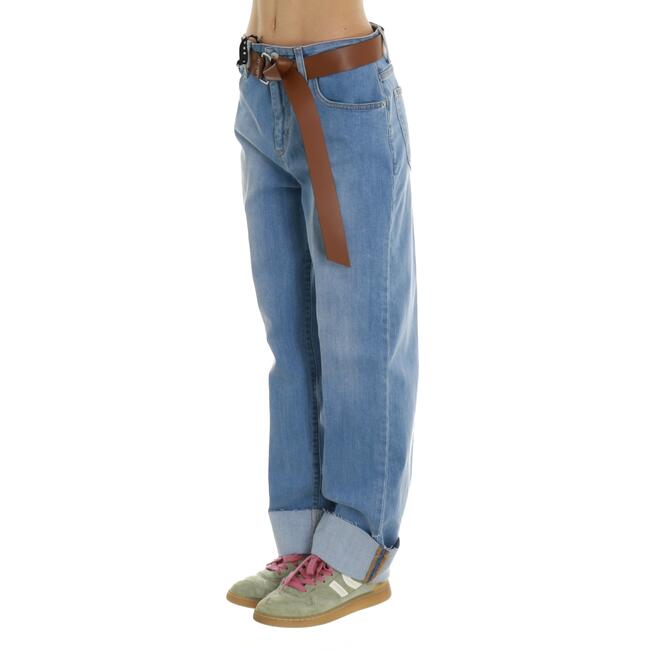 JEANS REGULAR HAVEONE - Mad Fashion | img vers.650x/